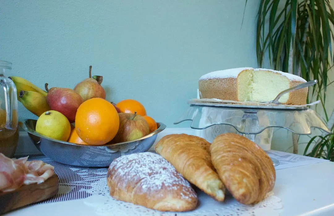 B&B Il Riccio-1